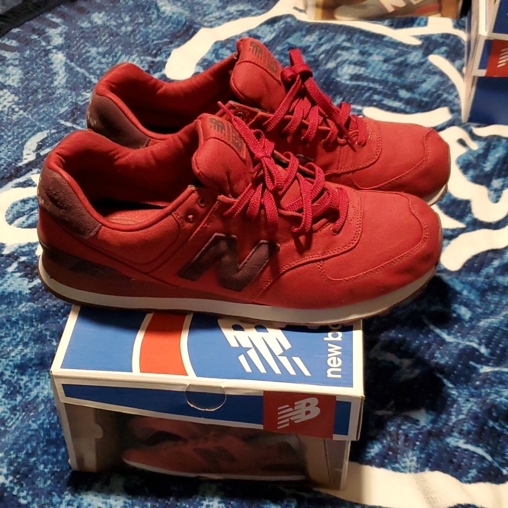 Men's New Balance